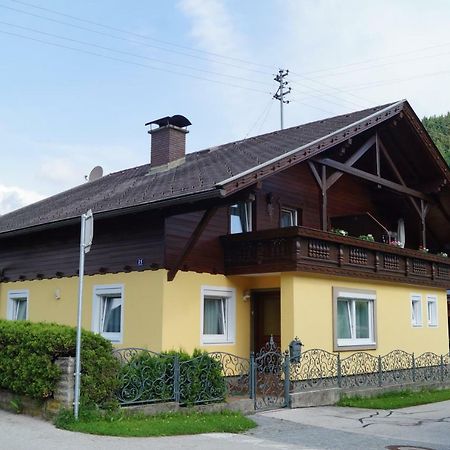 Вилла Haus Ingeborg Фельдкирхен  Экстерьер фото